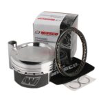 Wiseco Piston Kit HD 883 Evo Big Bore 10.0:1 3497X - Image 3