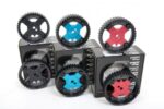 Piper Vernier Pulley Rover T Series 16v