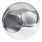 JE Pistons Kit BBC FSR DOME GP 49CC' B:4.600 - Image 6