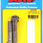 Venolia Brooks & KB alum rod repl't rod bolts