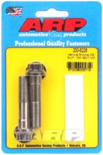 Venolia Brooks & KB alum rod repl't rod bolts