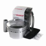 Wiseco Piston Kit HD + Buell S1/S3/S3T 10.0:1 3517X - Image 5