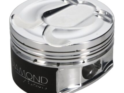 Diamond Piston Kit Ford 2.0L EcoBoost 87.5mm 9.5:1 H13
