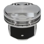 JE-Pistons Kit Chrysler 2.0 ECB/ECC 88.00 mm 10.5:1 - Image 3