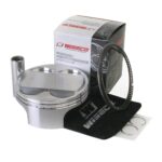 Wiseco Piston Kit KTM520SX/EXC '00-02 / 525SX/EXC 12.5:1 - Image 3