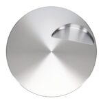SRP by JE Pistons Kit 454 BBC FLAT TOP -3cc B:4.280 - Image 26