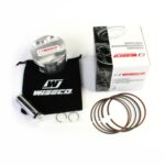 Wiseco Piston Kit Suzuki GSX1300R Hayabusa '99-07 (CK121) - Image 2