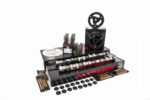 Piper Camshaft Kit Mitsubishi 4G63 Evo 1-3