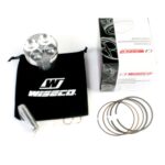 Wiseco Piston Kit Suzuki GSXR600 '00-02 (CK130) 2638XA - Image 3