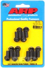 ARP Header Bolt Kit Chevy SB 3/8x0.750" Hex