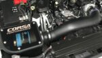 Corsa Closed Box Wrangler 3.6 18-22 / Gladiator 3.6 20-22 - Image 3