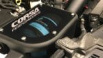 Corsa Closed Box Wrangler 3.6 18-22 / Gladiator 3.6 20-22 - Image 2