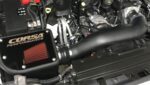 Corsa Closed Box Wrangler 3.6 18-22 / Gladiator 3.6 20-22 - Image 2