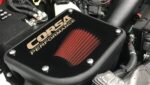 Corsa Closed Box Wrangler 3.6 18-22 / Gladiator 3.6 20-22 - Image 3