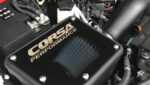 Corsa Closed Box Wrangler 3.6 18-22 / Gladiator 3.6 20-22 - Image 3