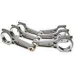 Boostline Conrod Set BMW S54B32 139.00mm