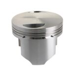 Wiseco Piston Kit Yamaha XT/TT500 90.00mm 9.0:1 3544XC - Image 5