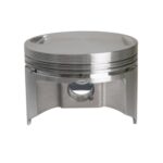 Wiseco Piston Kit Yamaha XT/TT500 90.00mm 9.0:1 3544XC - Image 7