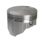 Wiseco Piston Kit Yamaha XT/TT500 90.00mm 9.0:1 3544XC - Image 8