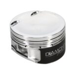 Diamond Piston Kit Audi/Lambo 5.2L FSI 84.5mm 10.0:1 - Image 4