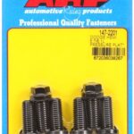 ARP Pressure Plate Bolt Kit Dodge Hemi 5.7/6.1L