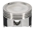 Wiseco Piston Single Nissan FJ20 R-Dish 3544XC - Image 6