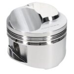 JE Pistons Kit BBC APBA DOME B:4.280 - Image 17