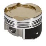 JE-Pistons Kit BMW N54B30 pin:22(9.0:1)84.00mm Ultra - Image 2