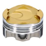 JE-Pistons Kit 4U-GSE/FA20 pin:22 10.5:1 86.50mm Ultra - Image 4