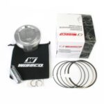 Wiseco Piston Kit HD Sportster 1200 + Buell XB12R/S 10.5:1 - Image 5