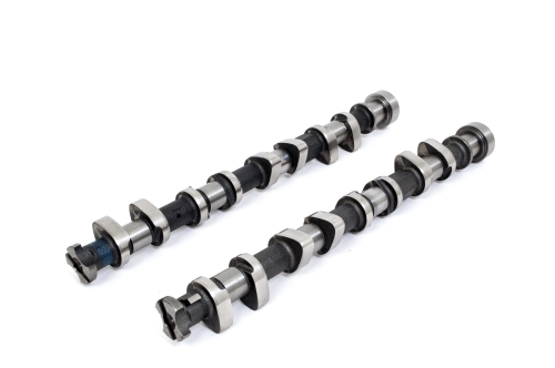 4836312D-13F6-EDE3-4B05-F7CCD48BAD03 Piper Camshaft Ford 1.8L/2.0L 16v Zetec Silver Top Race - Image 1