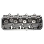 DART RACE SERIES LS 10° CNC GEN III CHEVY HEAD PV:368cc - Image 6