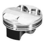 JE-Pistons Kit Suzuki GSXR1000 '05-08 13.8:1 73.4mm