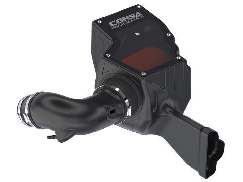 4850EC62-6E5C-E539-D80D-343D1DD91351 Corsa Closed Box Ford Mustang GT 5.0 V8 18-21 - Image 1