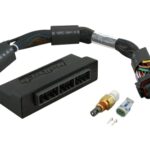 Haltech Elite 2000/2500 PnP Ada Harn Only - Mitsu EVO 9