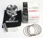 Wiseco Piston Kit Suzuki GSX1300R Hayabusa '99-07( 9.5:1) - Image 3