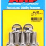 ARP Bolt Kit 1/2-13 X 1.000 SS Hex