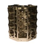 DART LS NEXT IRON GEN III BLOCKS DH:9.240 Bore: 4.125 - Image 4