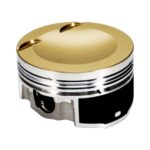 JE-Pistons Kit VAG 2.5 TTRS 83.50mm 9.5:1 Ultra - Image 4