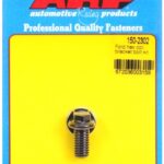 Ford hex coil bracket bolt kit