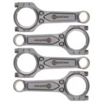 Boostline Conrod Set B20NHT/LTG 152.5mm - Image 4