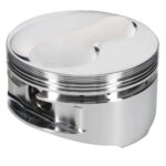 JE Pistons Kit 400 SBC .165 DOME B:4.155 - Image 29