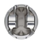 JE-Pistons Kit Fiat Punto/Uno GT 1.3L 8V 146A3 81.00mm BTO - Image 21