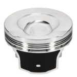 JE-Pistons kit Ford Ecoboost 3.5L V6 (10.0:1)92.75MM - Image 3