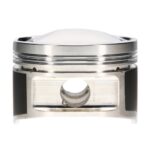 JE-Pistons kit Ferrari 308 3.0L 16V 82.00mm 10.0:1 - Image 5