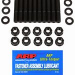 "SB Ford 289-302 w/1/2"" straps MSK