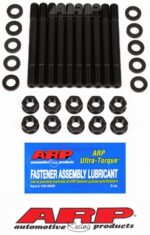 "SB Ford 289-302 w/1/2"" straps MSK