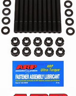 "SB Ford 289-302 w/1/2"" straps MSK