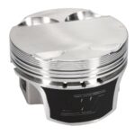 Wiseco Piston Kit Hyundai 4B11T/G4KF 2.0L 16V 9.25:-