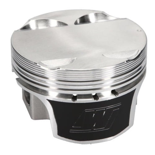 487B88C0-E000-5A20-1E1A-0E8B6867E3AF Wiseco Piston Kit Hyundai 4B11T/G4KF 2.0L 16V 9.25:- - Image 1